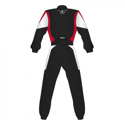 Sparco Competition 2022 Custom Race Suit